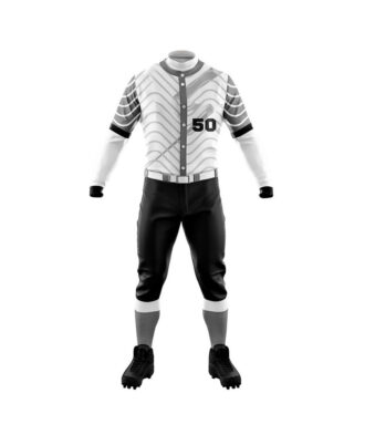 Baseball Uniforms