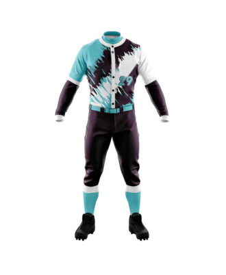 Baseball Uniforms