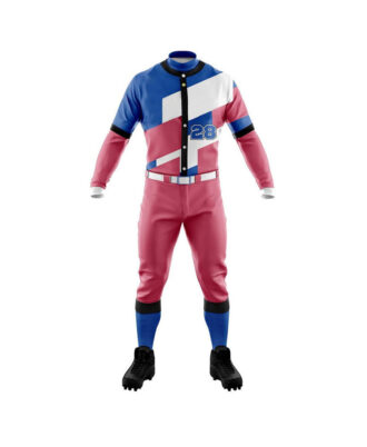 Baseball Uniforms