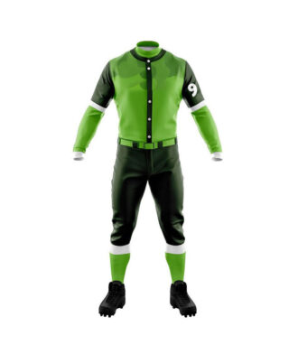 Baseball Uniforms